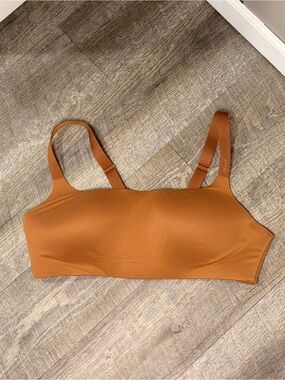 NWOT aerie Smoothez Bra-ish Wireless Bralette in Color Horizon Size XL